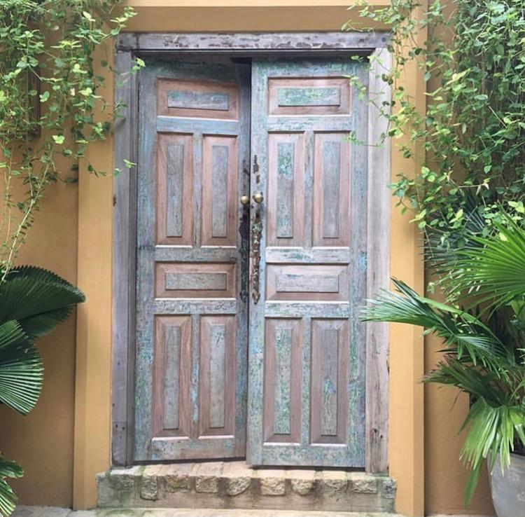 Sri Yoga Shala Bed and Breakfast Unawatuna Esterno foto