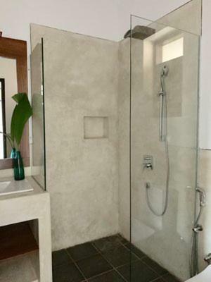 Sri Yoga Shala Bed and Breakfast Unawatuna Esterno foto